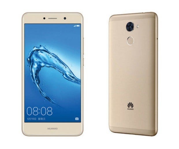 Huawei releases the Y7 Prime in Kenya Post image