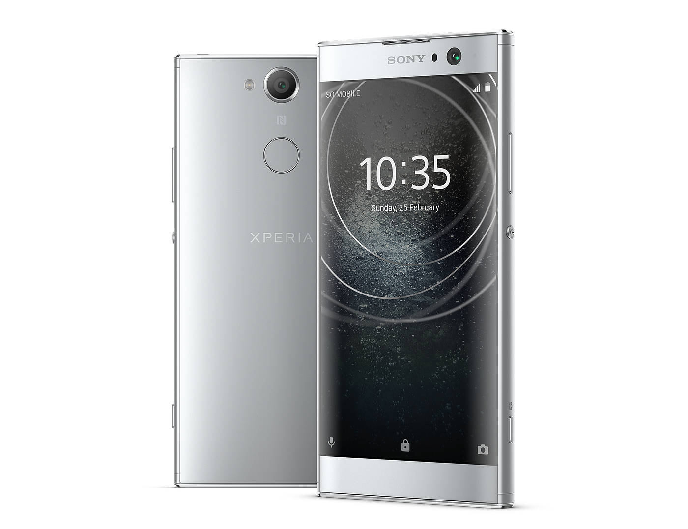 Sony Xperia XA2 Ultra, XA2 and L2 debuts in South Africa Post image