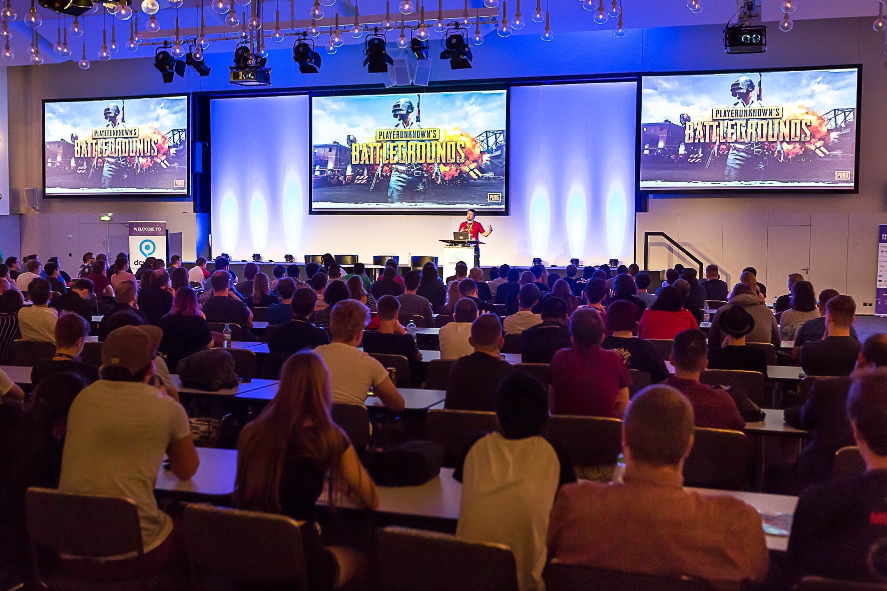 African video games to be showcased at Devcom 2018 Post image