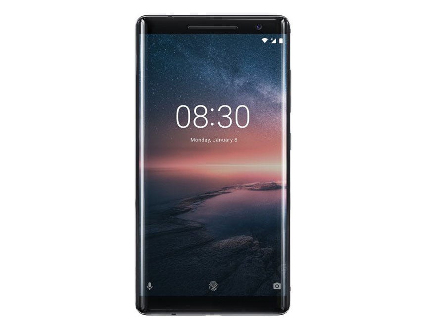 HMD Global has launched three new Nokia smartphones in South Africa Post image