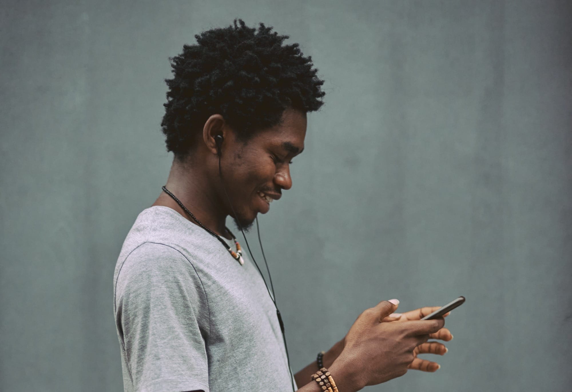 Smartphone shipments into Africa surpass 20 million during Q2 of 2018 Post image