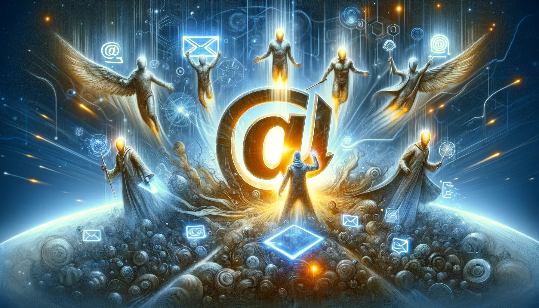 Top 5 Email Marketing Apps: Elevate Your Digital Campaigns Post image