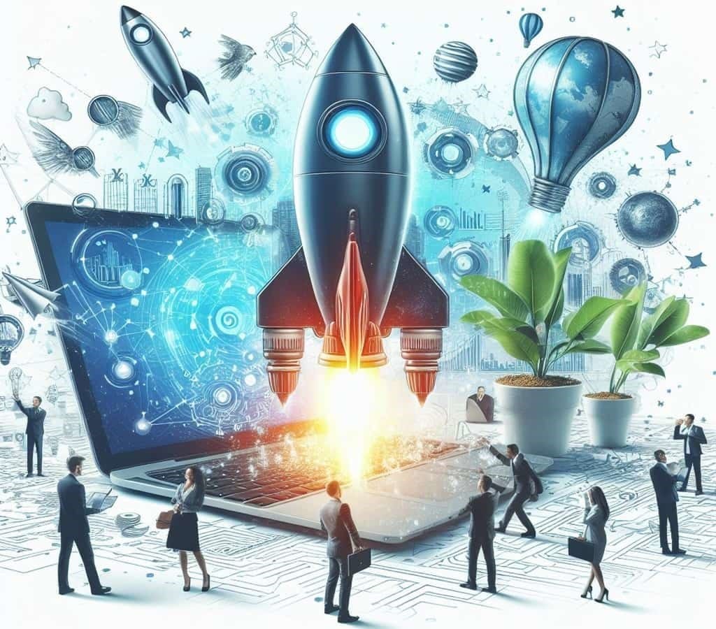 How Project Plans Propel Startup Success? Post image