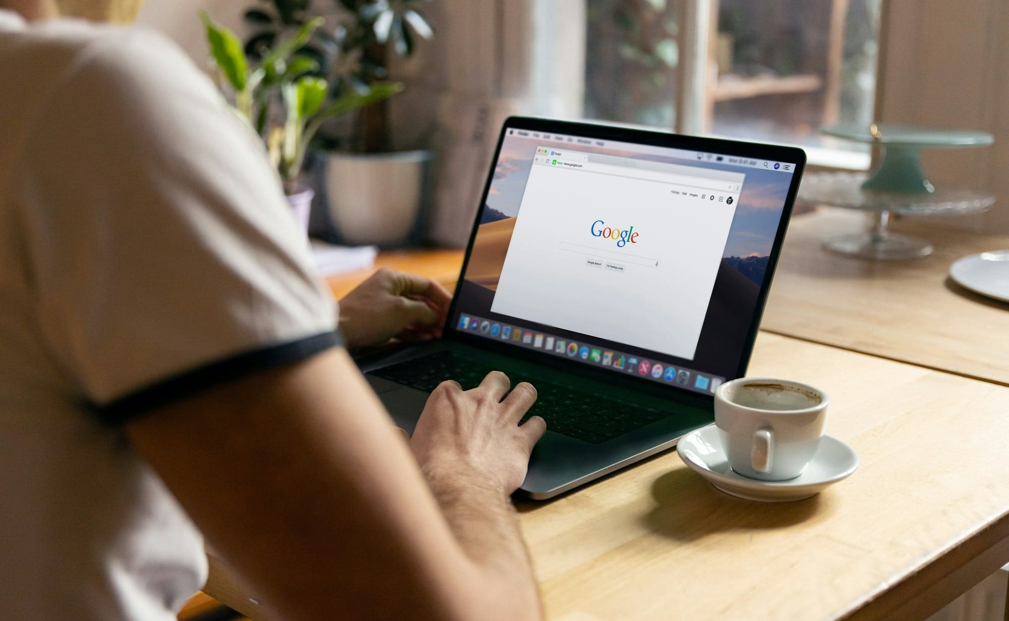 How to Save Your Passwords on Google Chrome Post image