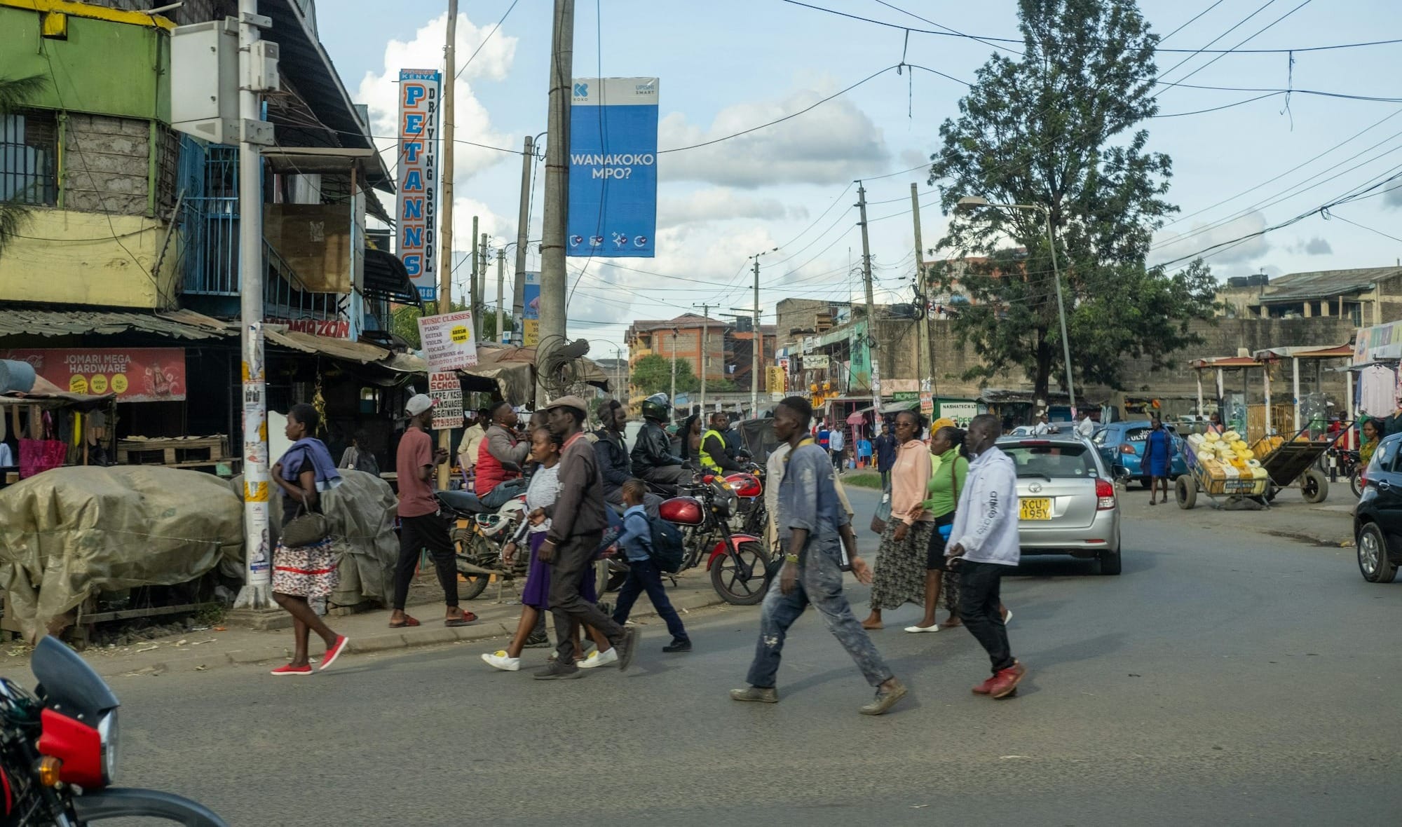 Wasoko Now Valued at $260 Million After VC Slashes Stake Post image