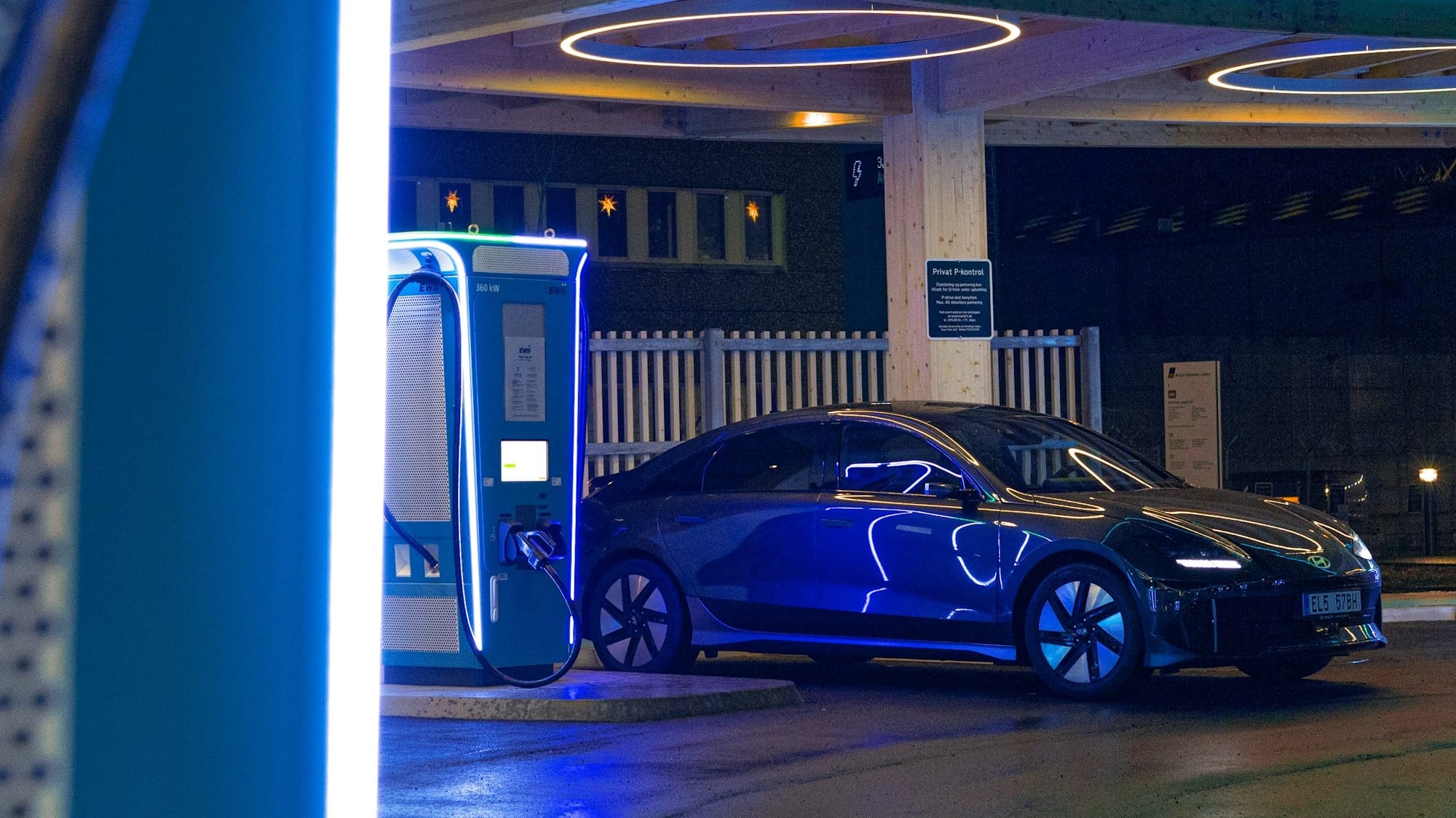 How Coowning a Wind Farm with Ripple Made My EV Cheaper to Run