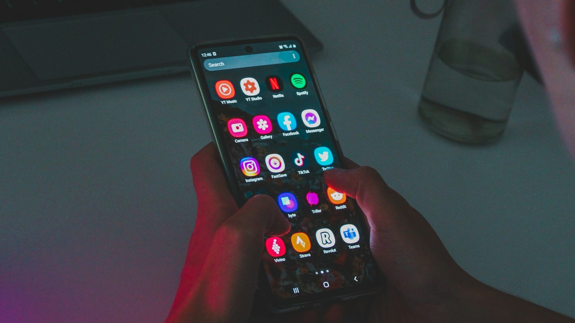 How to Use HD Photos in Messenger Post image