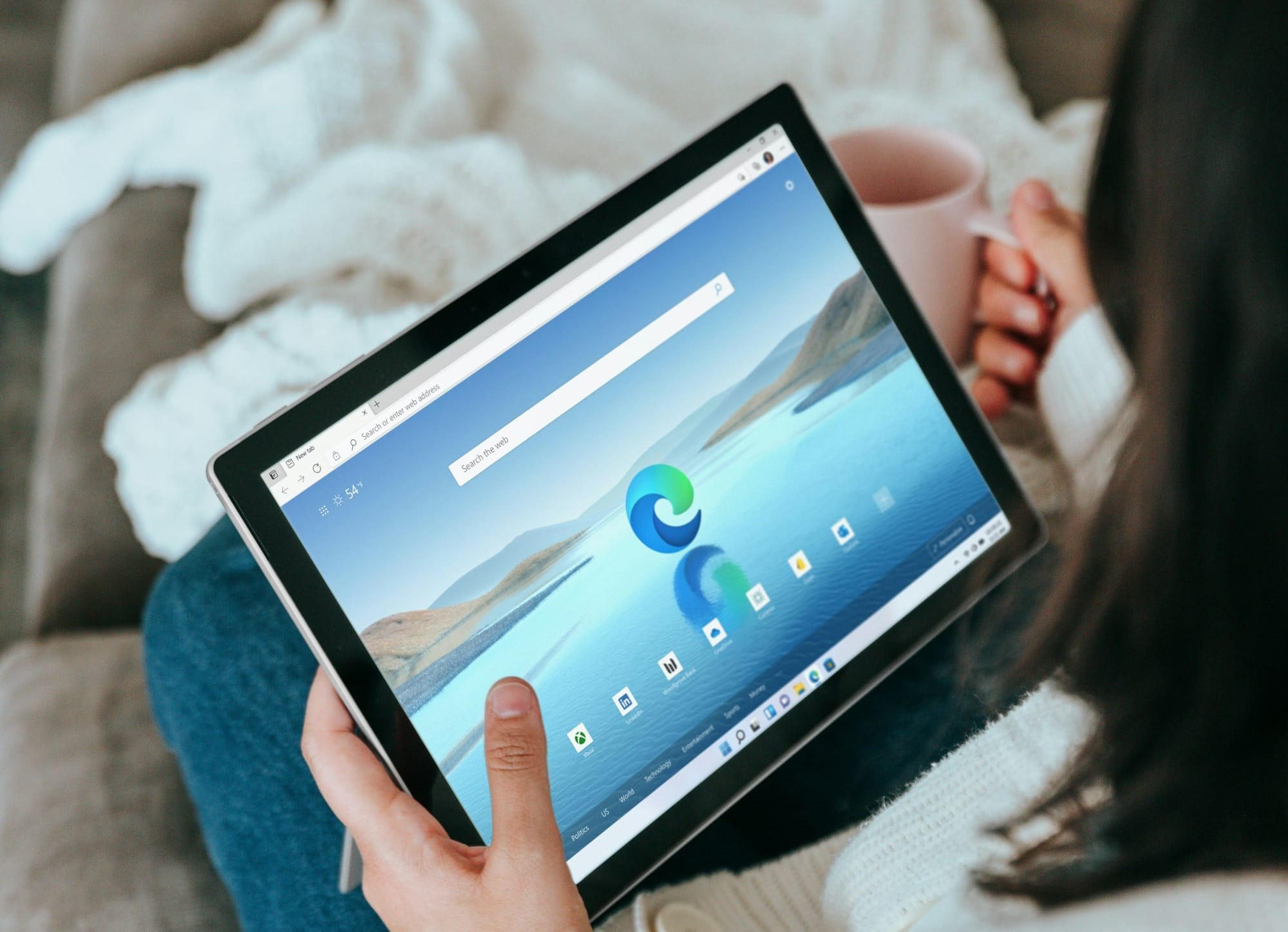 How to Enable Tracking Prevention in Microsoft Edge Post image