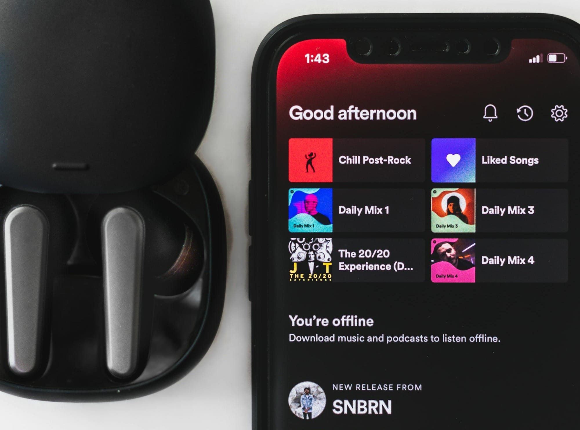 How to Create and Share Music Playlists on Spotify Post image