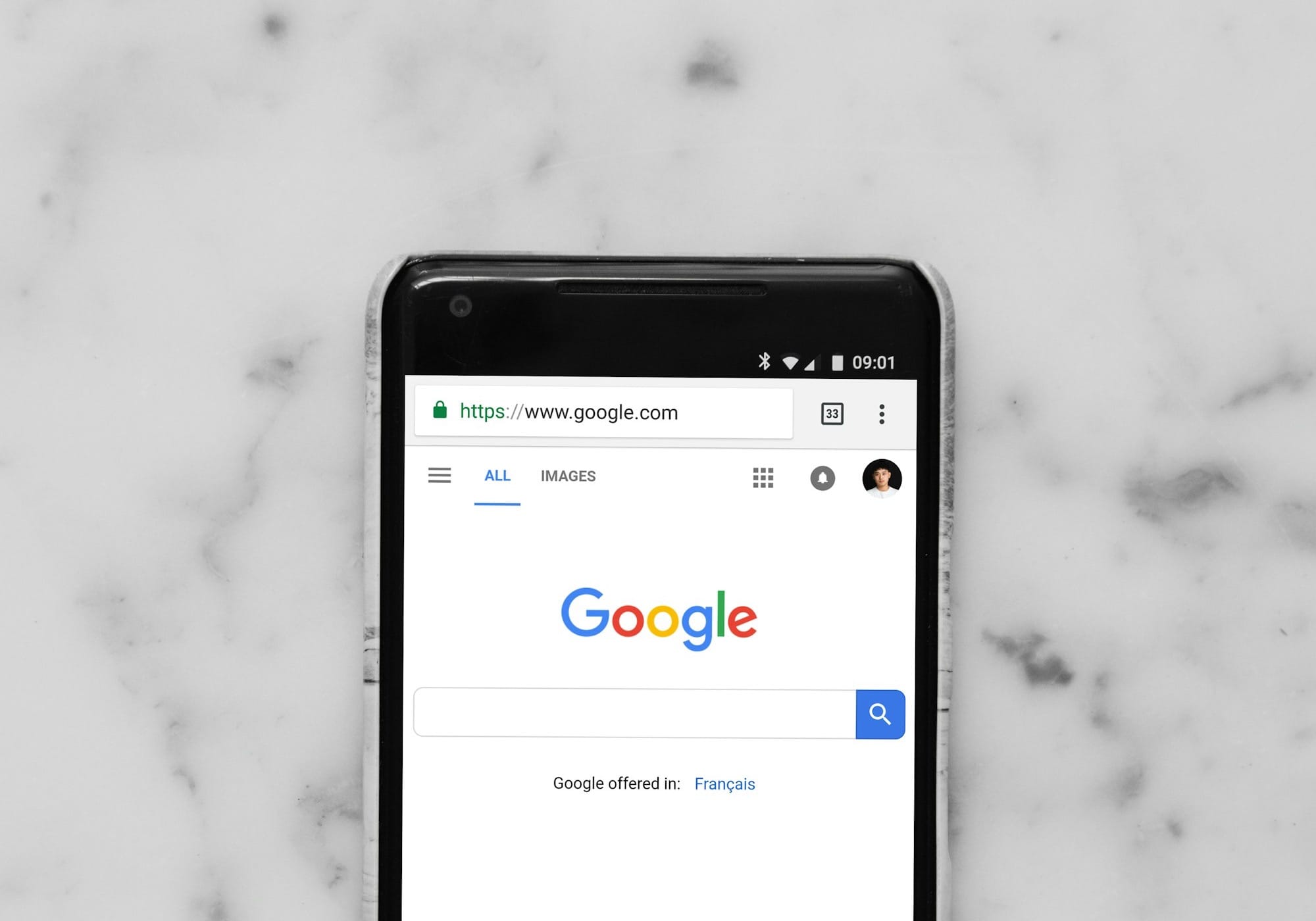 How to close all of your Chrome tabs at once on mobile Post image