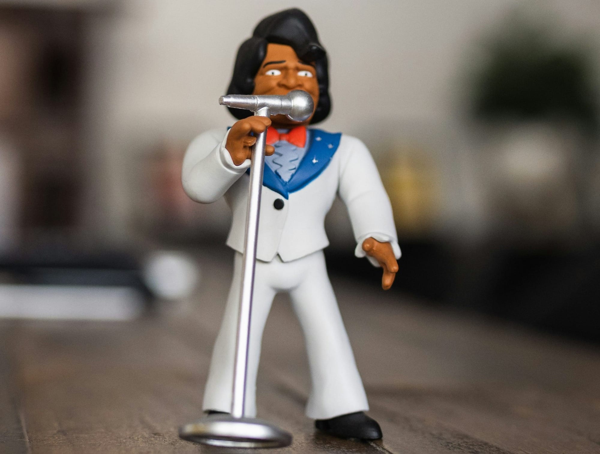 Celebrity Chatbots, AI Influencers Post image