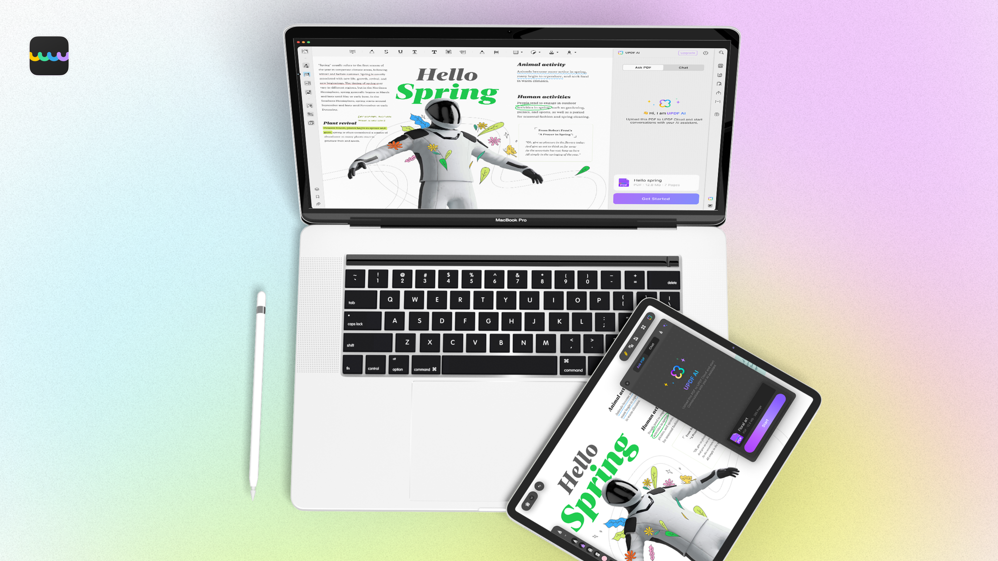 4 Effective Ways to Convert PDF to Fillable Form Post image