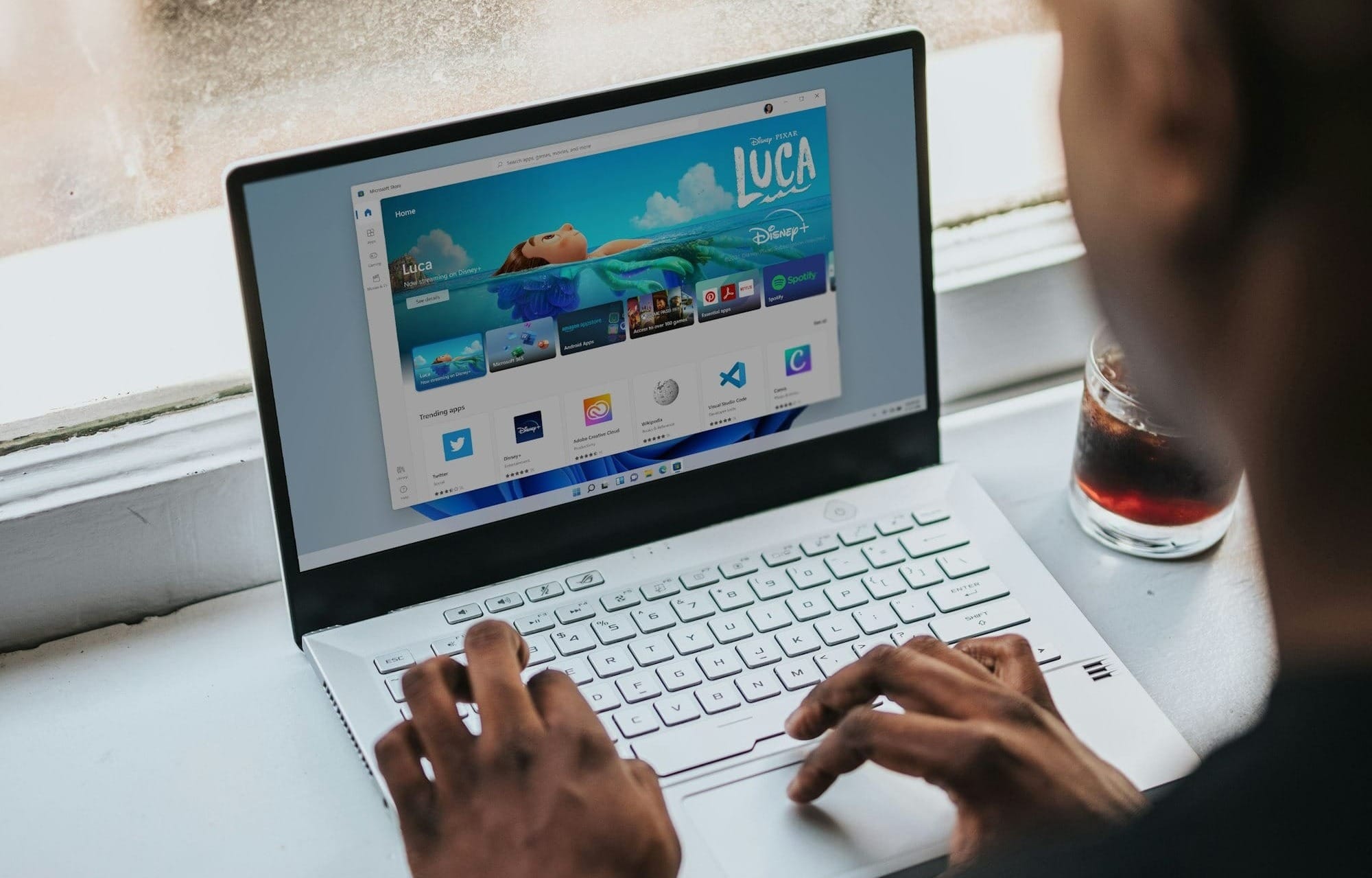 How to Ungroup Icons on the Taskbar in Windows 11 Post image
