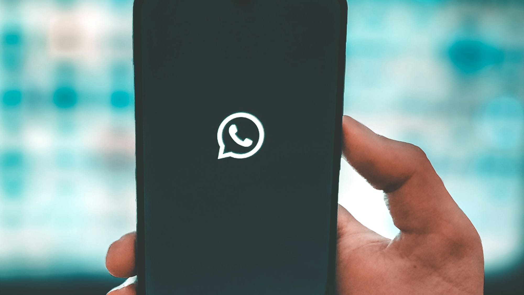 How to Set up Two-Step Verification on WhatsApp for Android Post image