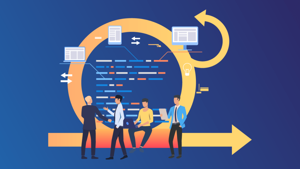 Top 5 Advantages of Agile Methodology Post image