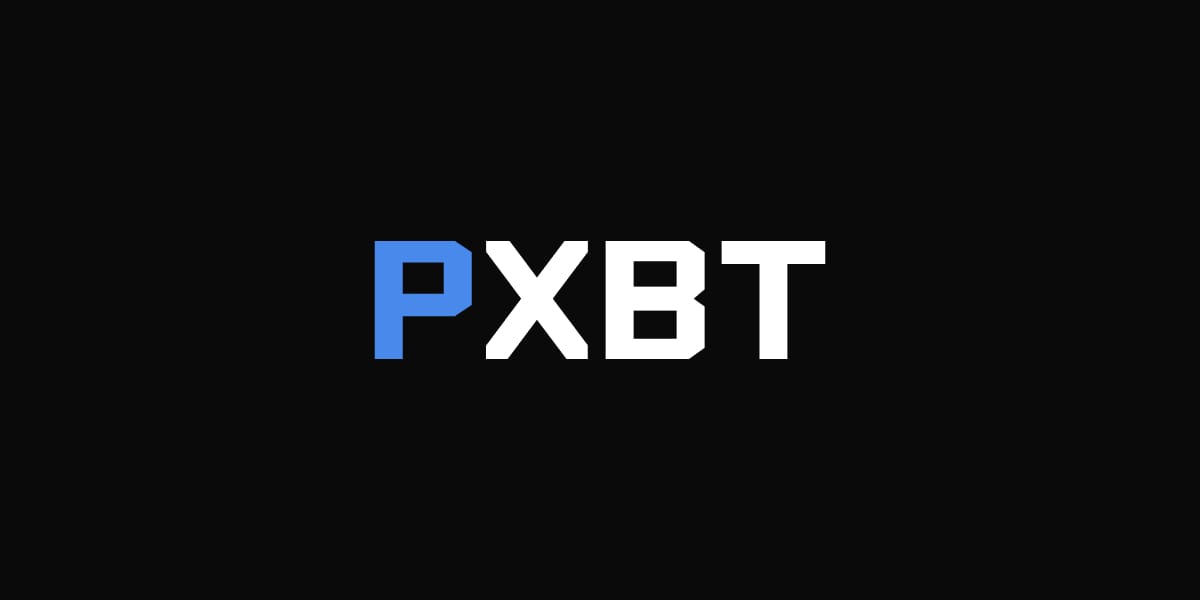 PXBT: How to choose the best broker? Post image