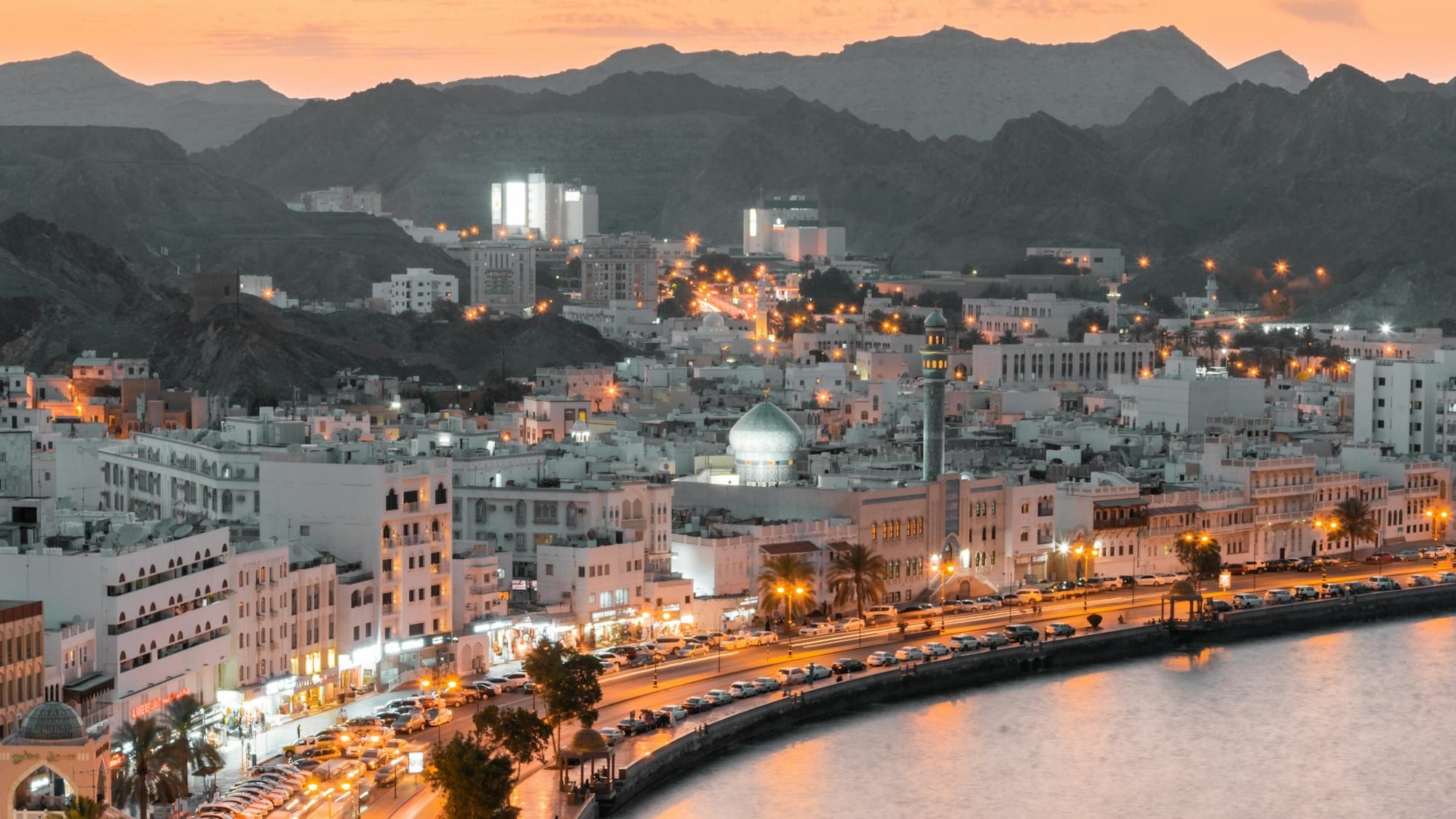 These Are The Reasons You Should Go To Oman At Least Once In Your Life Post image
