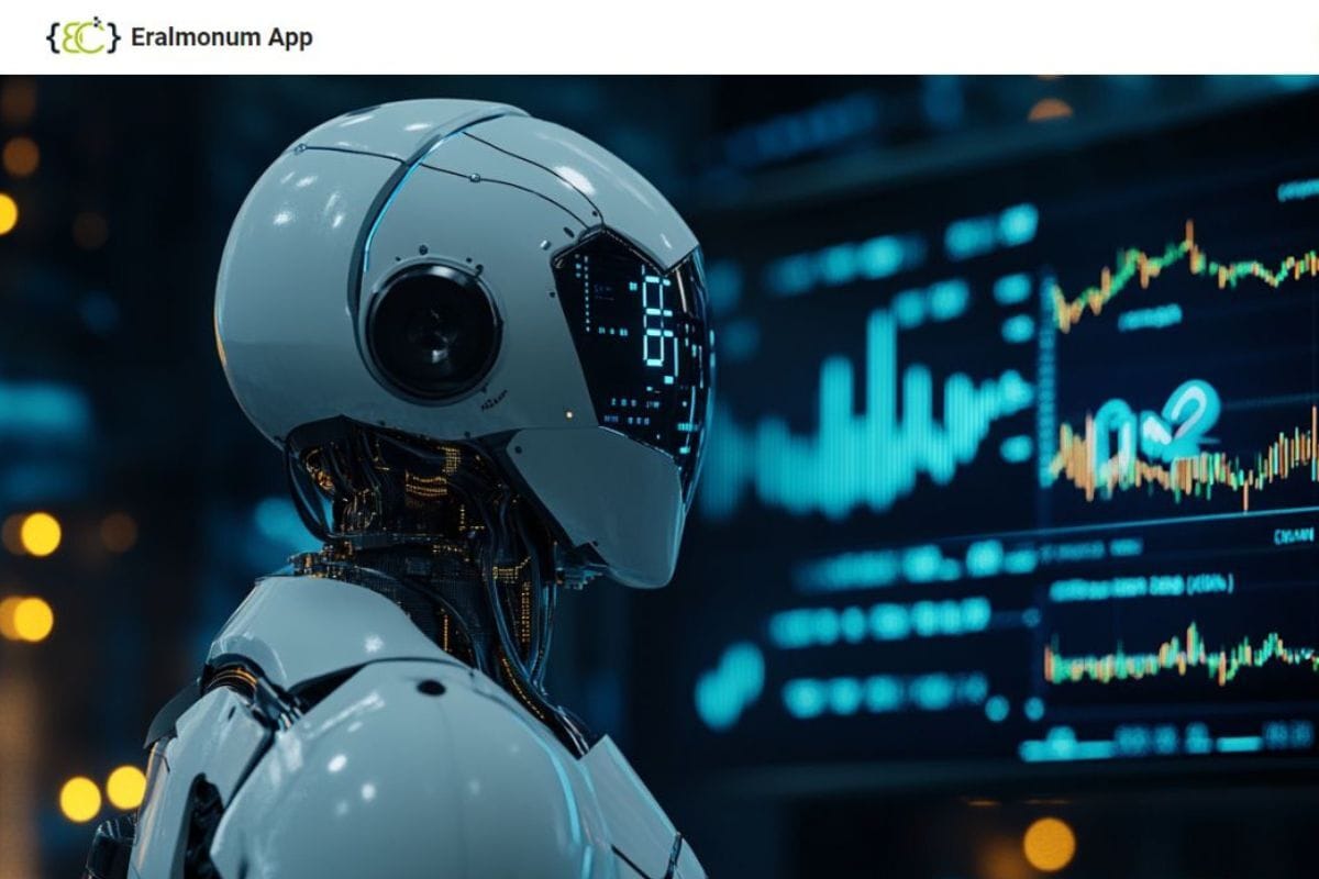 Eralmonum App Review 2024: Scam or Legit? Canada Traders Reports! Post image