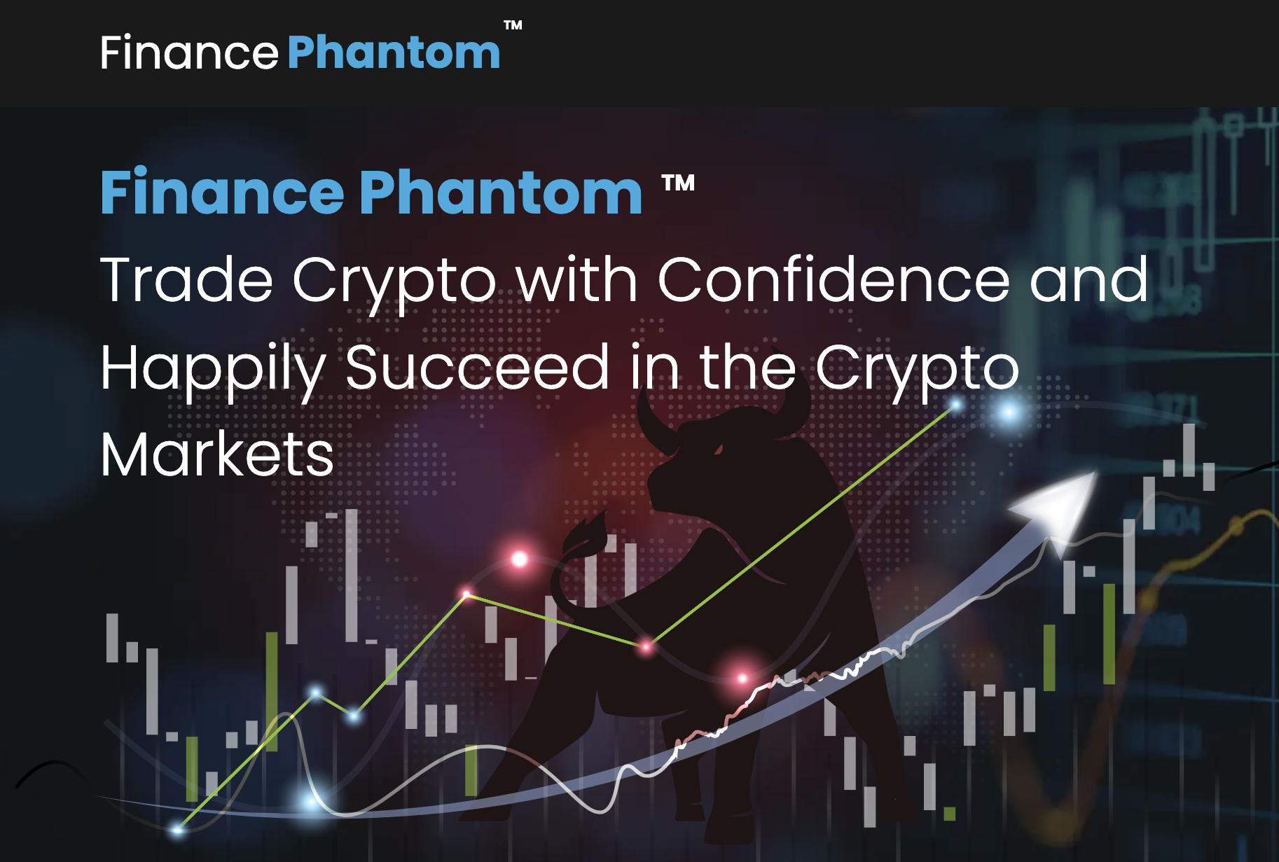 Finance Phantom Review 2024: Scam Exposed By UK Trading Experts! (Best Trading Tool) Post image