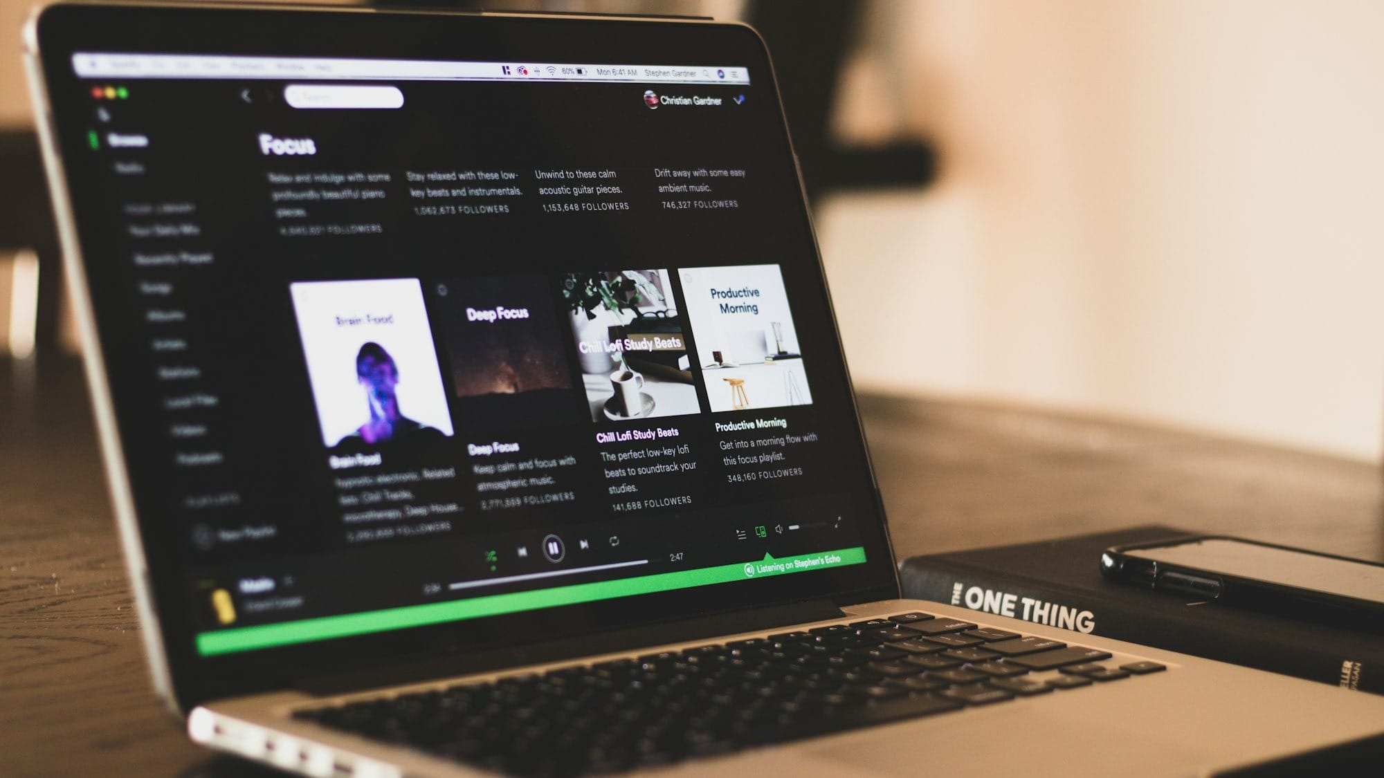 How to cancel your Spotify premium subscription from your PC Post image