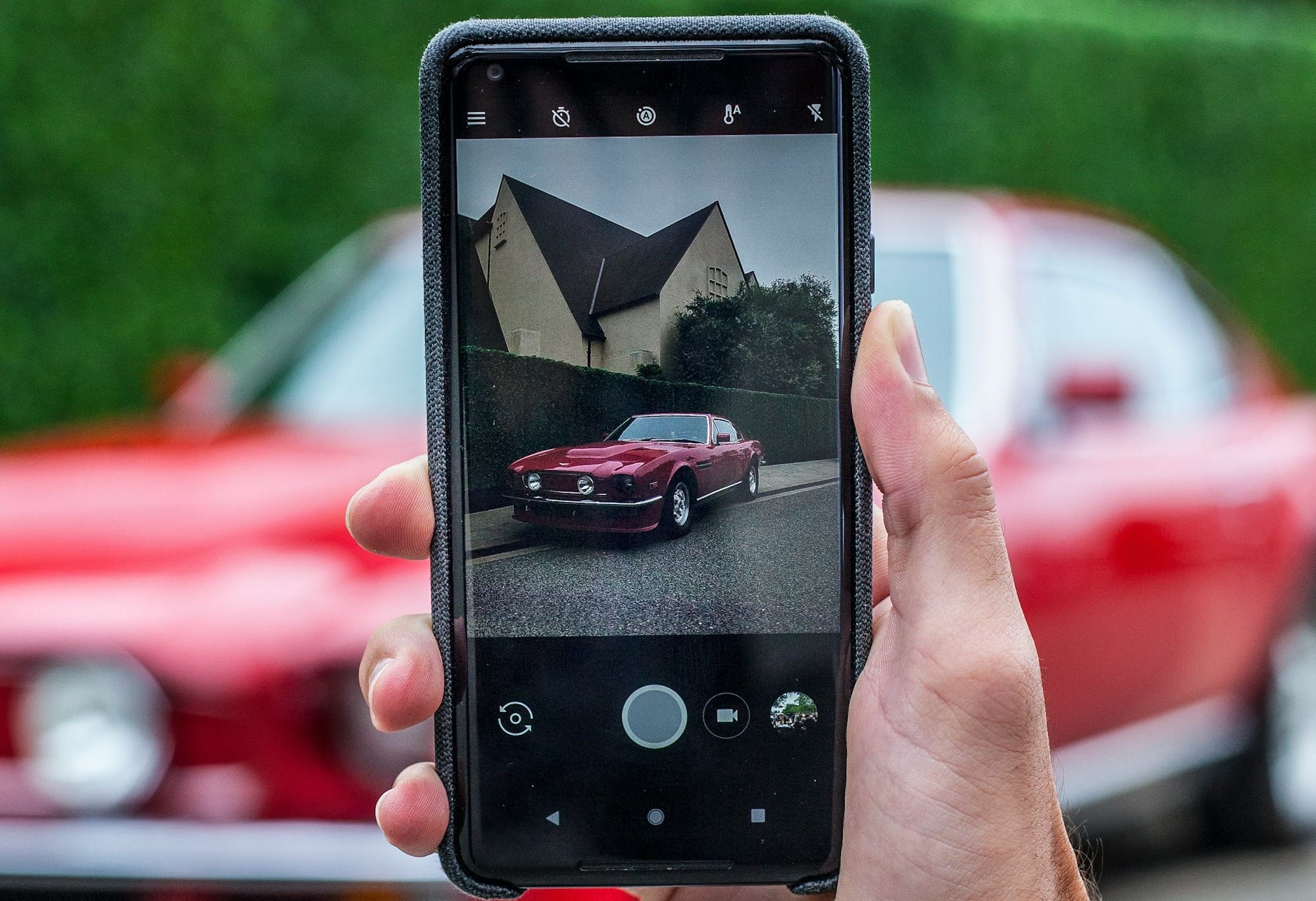 How to use Google Photos Magic Editor Post image