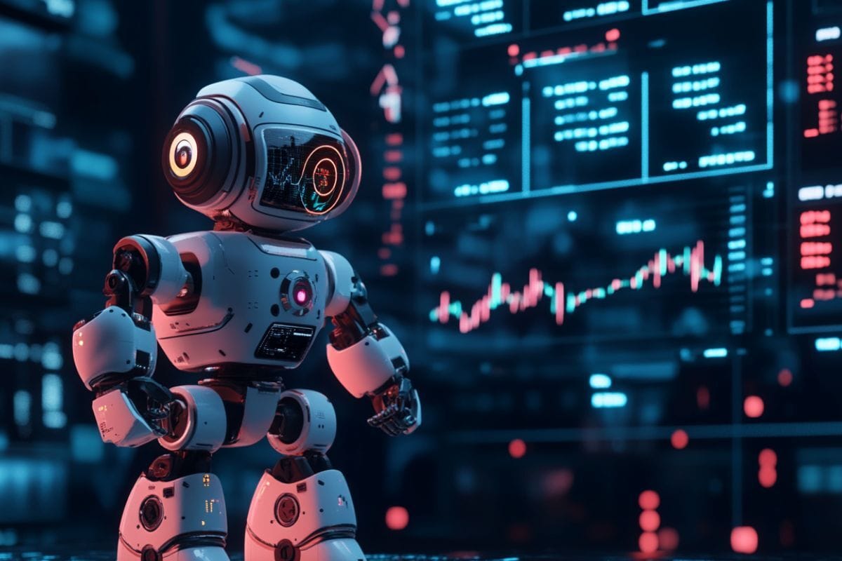 TradeFuseAI 2.1 Review 2024: Scam or Legit Trading Platform? - Must Read!! Post image