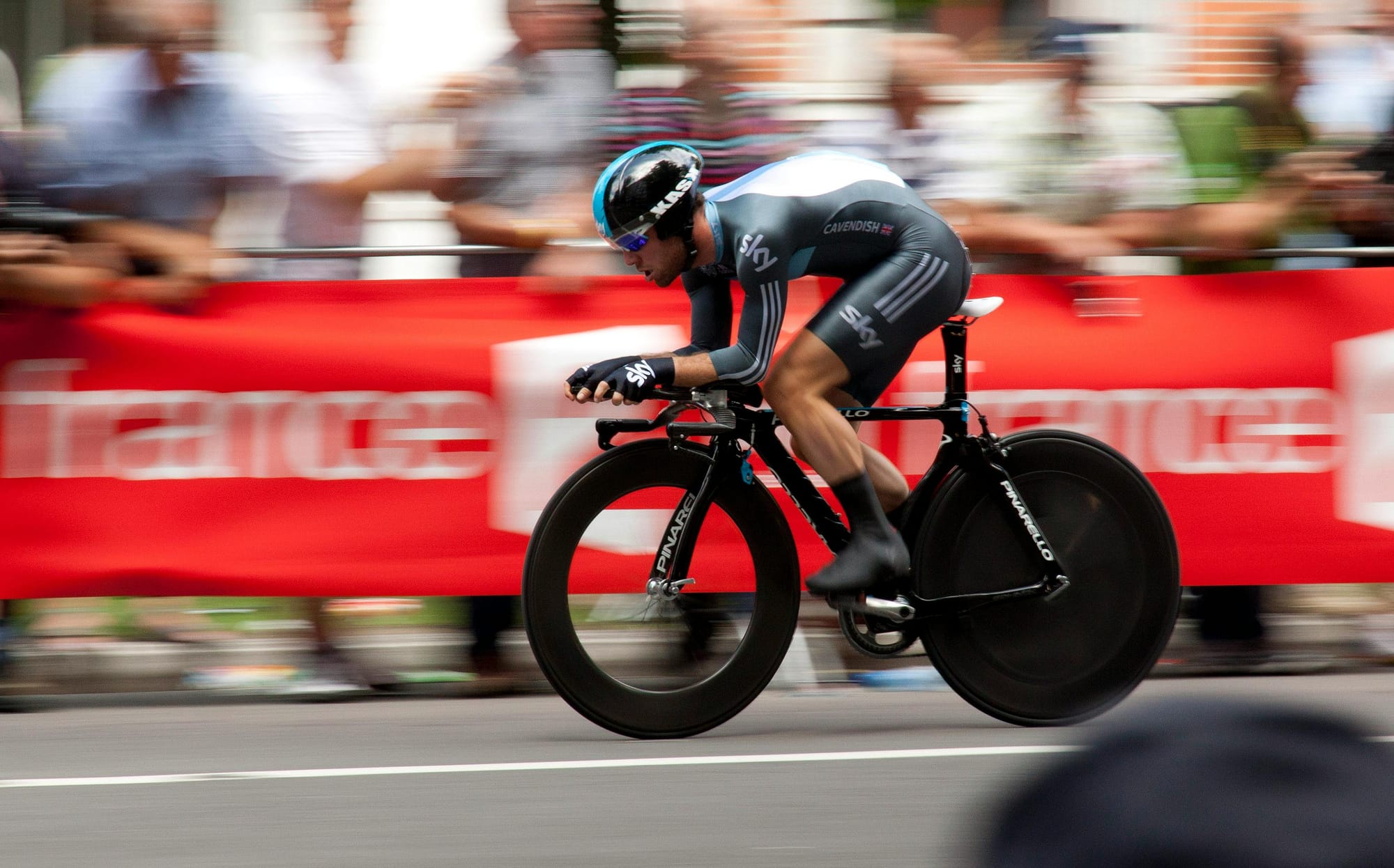 Technology innovates sports: The impact of the latest advancements for cycling Post image
