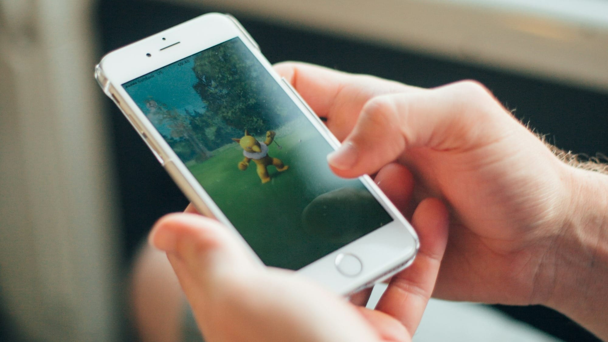 Best 4 Pokémon GO Hacks Without Ban or Error 12 Post image