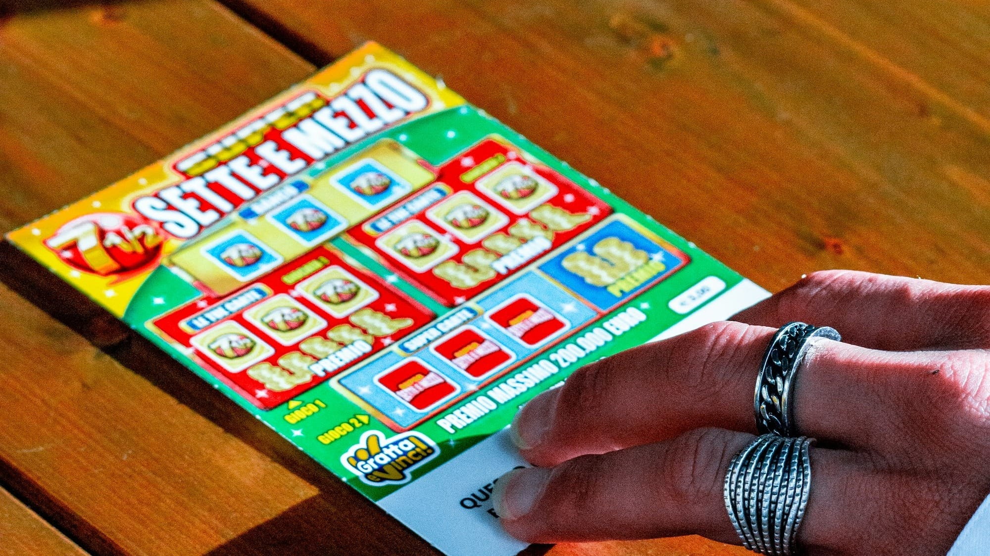 Technology Behind Sweepstake Casinos Post image