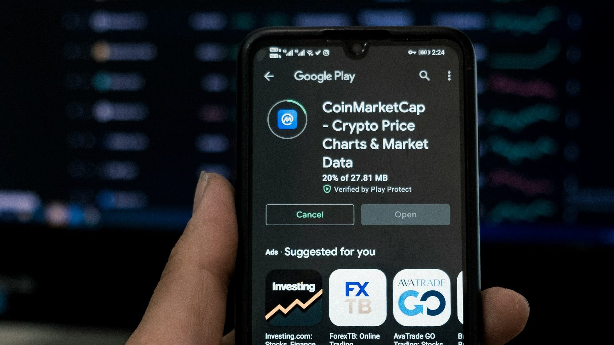 Providing Liquidity to Exchanges: The Role of Market Makers Post image