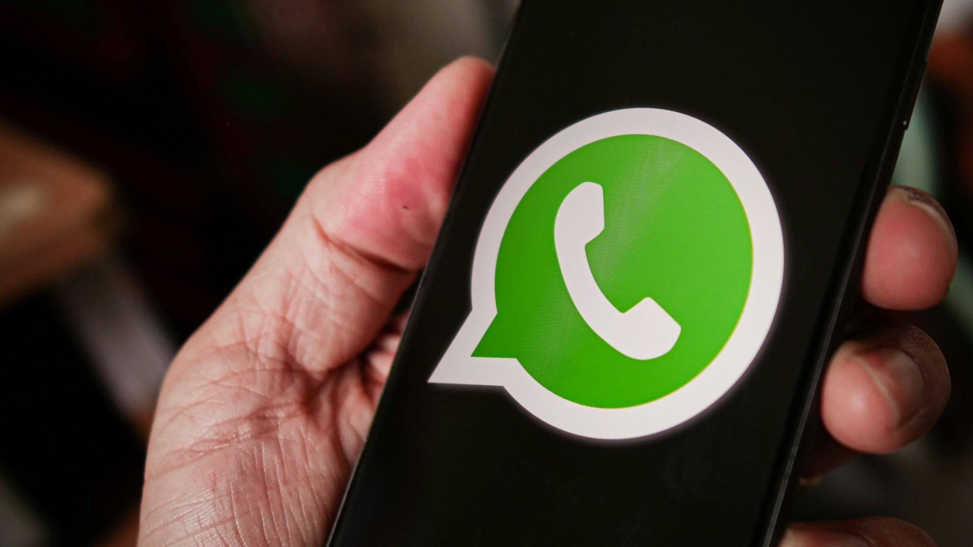WhatsApp’s Biggest Competitors Post image