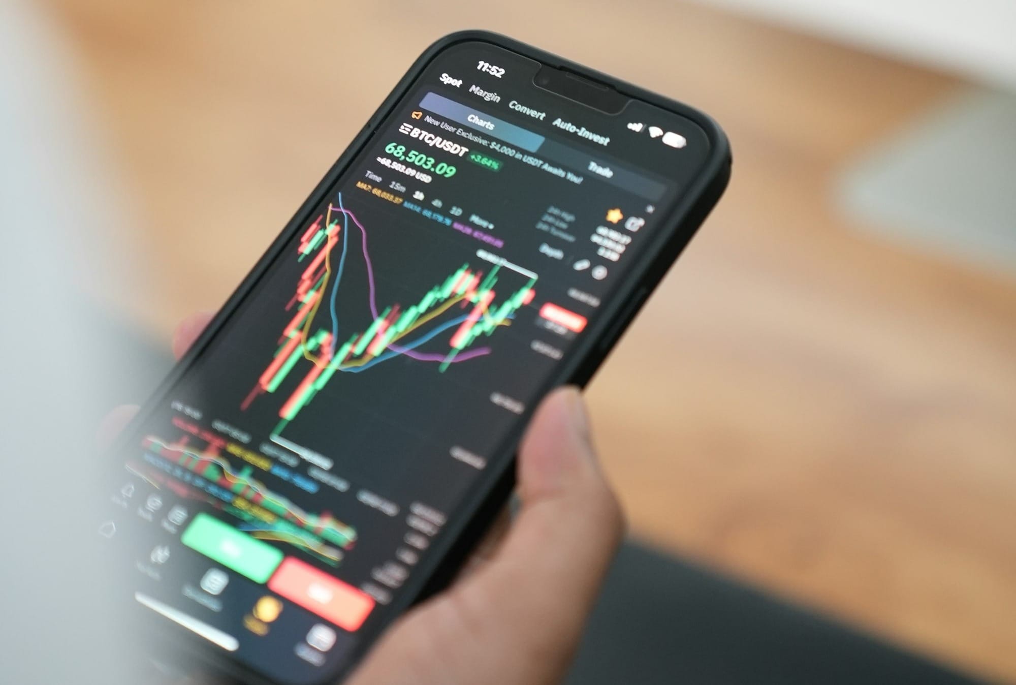 How to Set Up Price Alerts on Bybit Post image