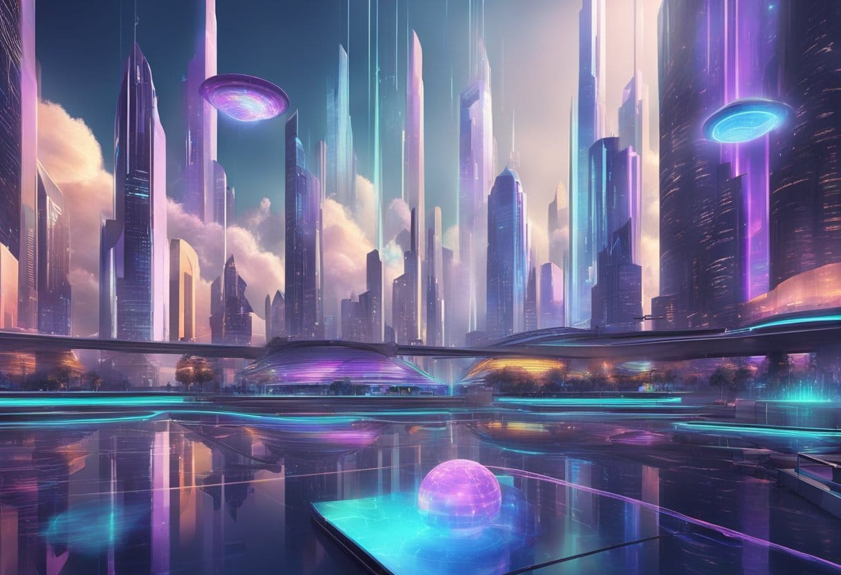 The Future of Content Creation: Why Photoleap is a Must-Have App for Visual Storytellers Post image