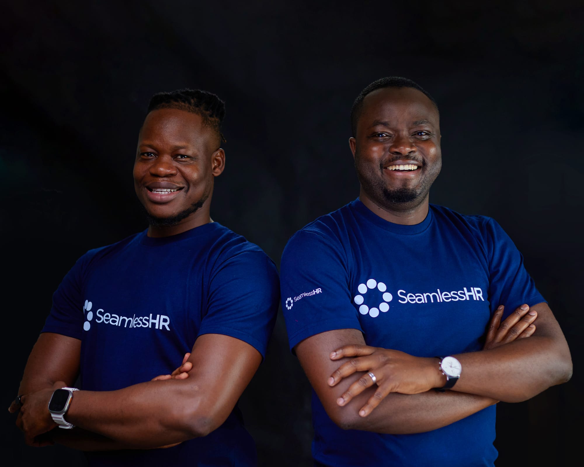 SeamlessHR Funding Tally Lifts to $22m with Helios, Gates Foundation Investment Post image