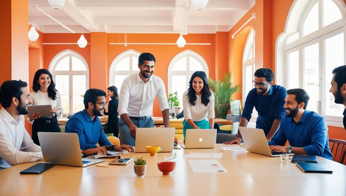 INFOGRAPHIC: Startup Funding in Africa and the Middle East — Week 2, 2025 Post image