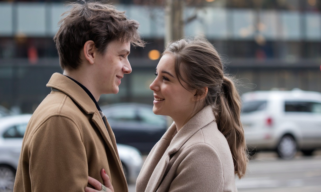 Customized Love Messages: The Power of AI Kissing Video Generators Post image