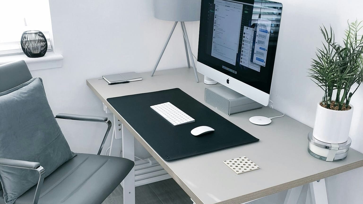 Why Every Home Office Needs a Massage Chair for Better Productivity Post image