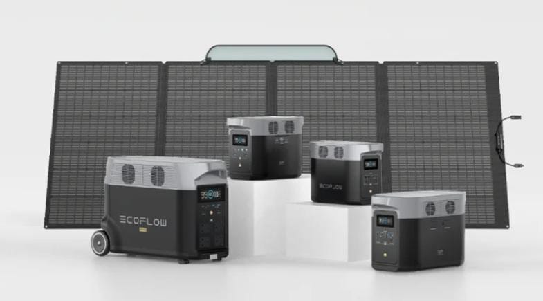 What Factors Should You Consider When Choosing a Solar Generator? Post image