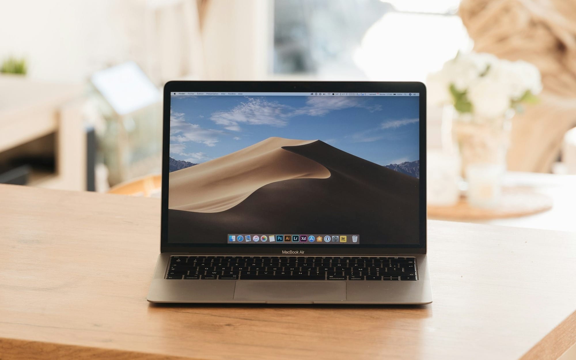 How to change the name of your macOS user account and home folder Post image