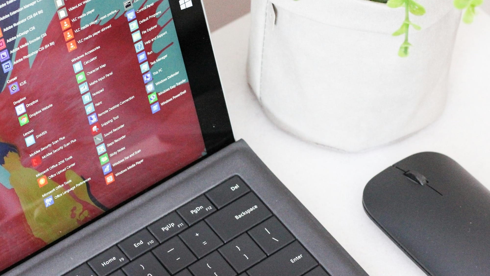 HOW TO: Change Mouse Cursor Speed on Windows 10 Post image