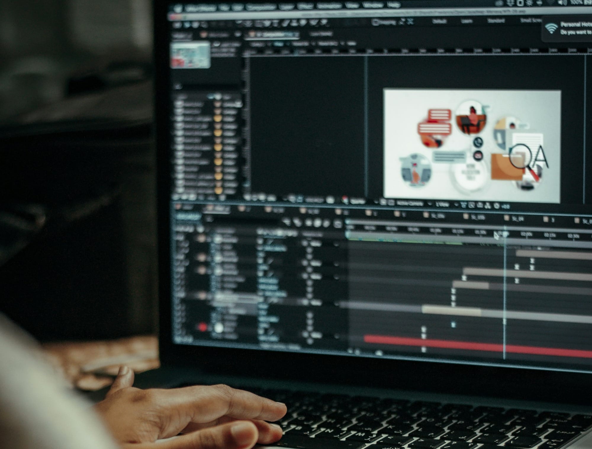 Top 10 Interview Questions for Animation Roles and How to Answer Post image