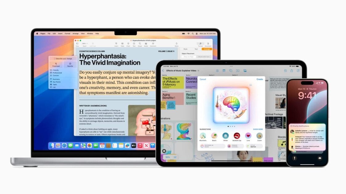 Apple drops new public betas for iOS 18.5 and macOS 15.5 Post image