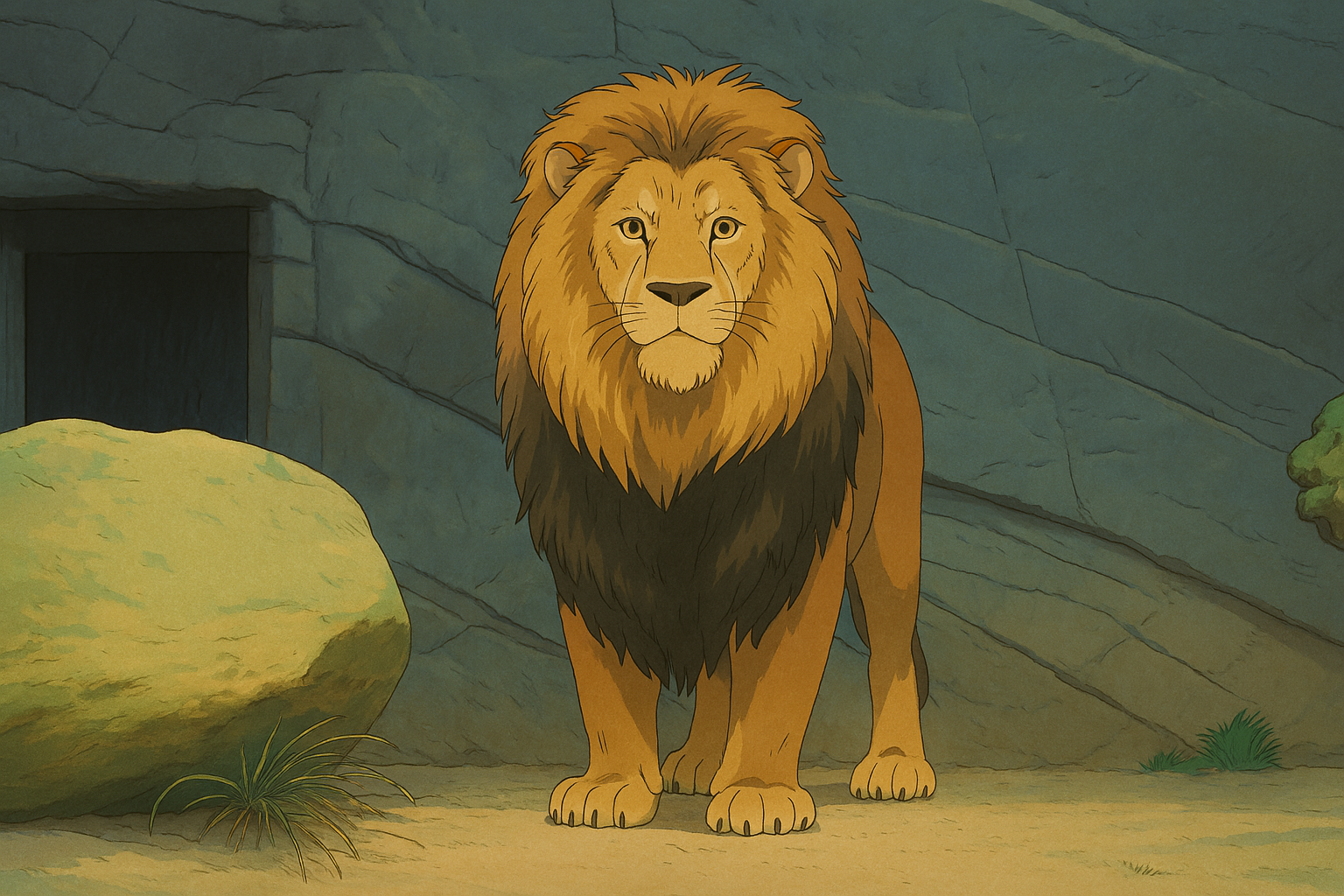 How to generate Ghibli-style images on ChatGPT Post image