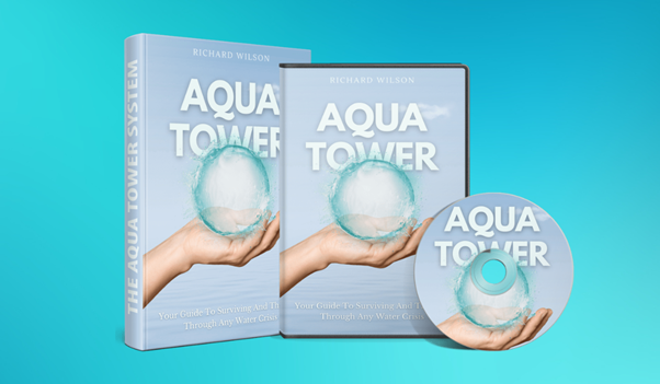 Aqua Tower Reviews (Is It Worth the Hype?) Here’s Our Honest Aqua Tower Water System Review And Insights! Post image