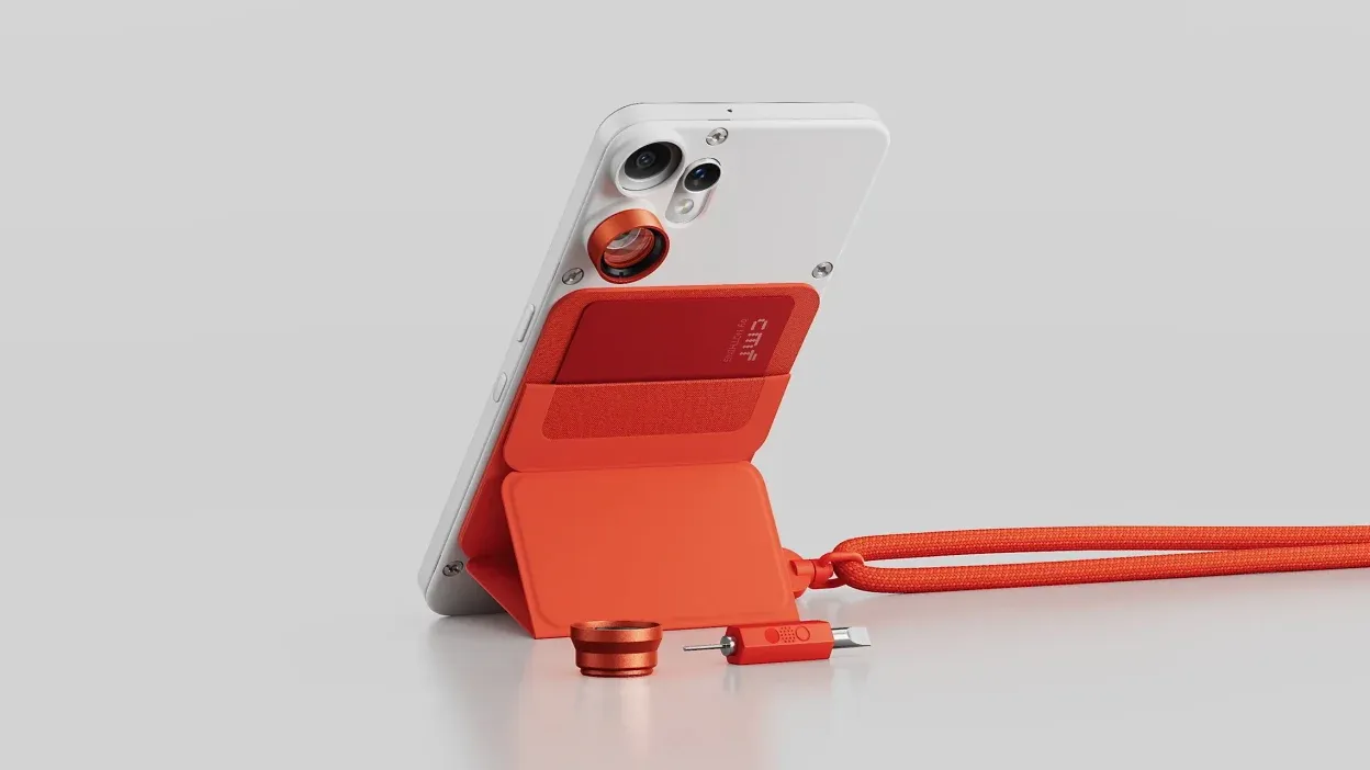 Nothing CMF Phone 2 Pro is now available in India Post image