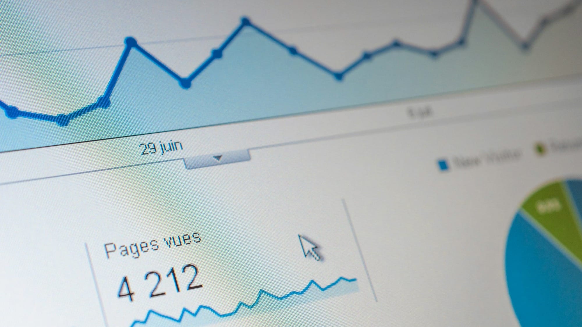 WHAT IS: Data Visualization Post image