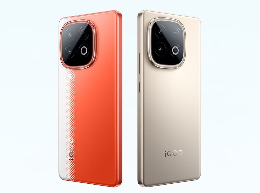 iQOO Neo 10 launches in India with a massive battery and an all-new chip Post image