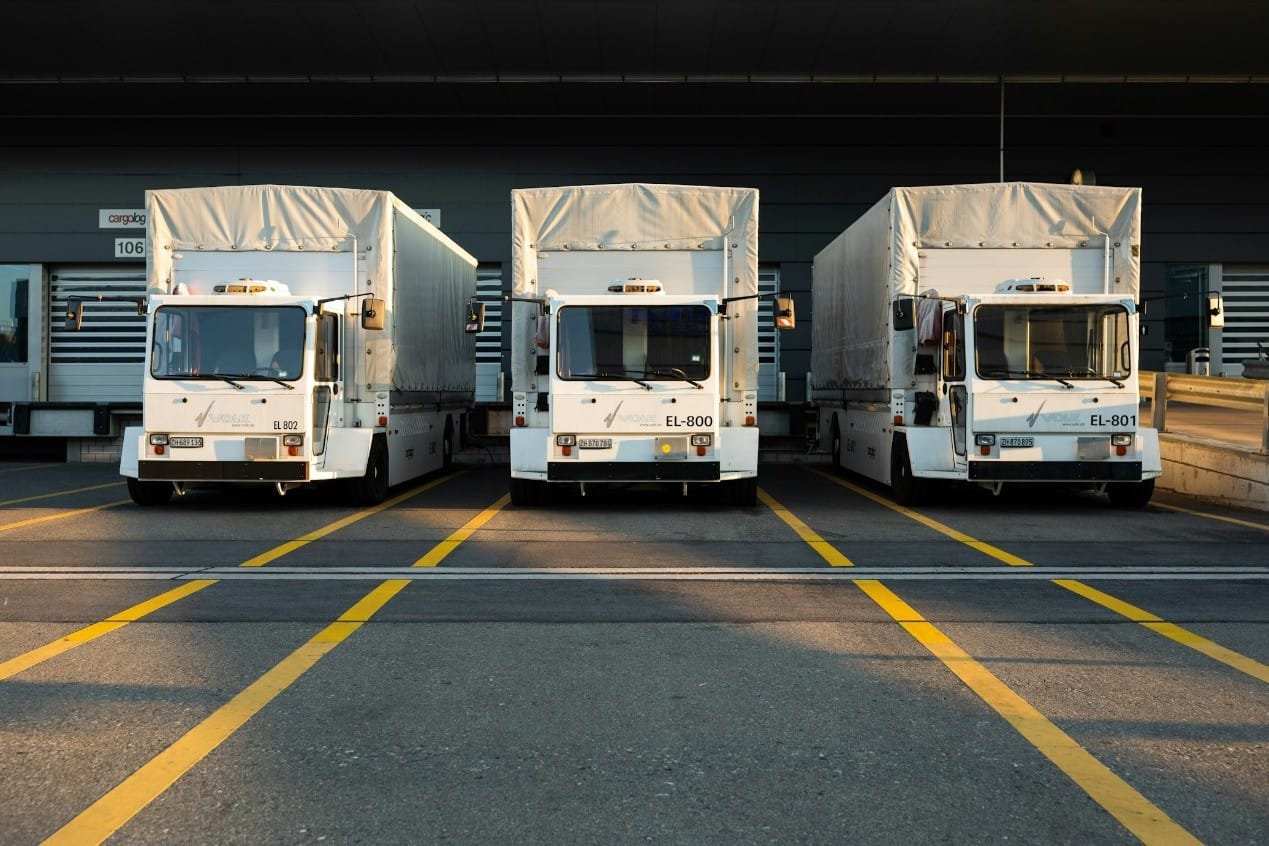 Revolutionizing fleet operations with next-gen tracking solutions Post image