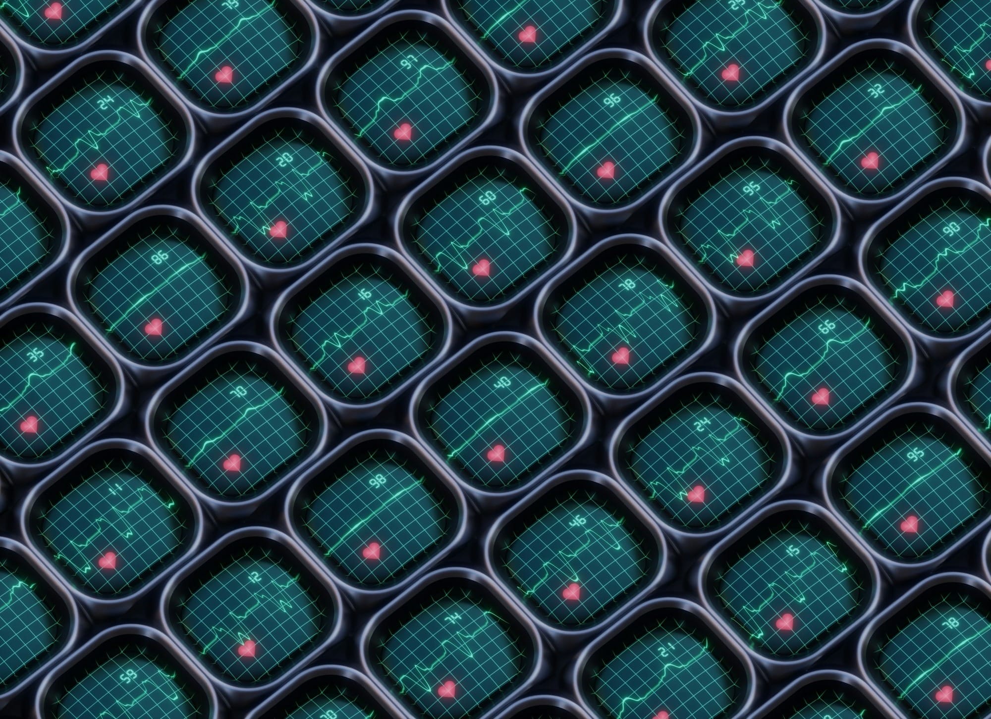 WHAT IS: AI in Healthcare Post image