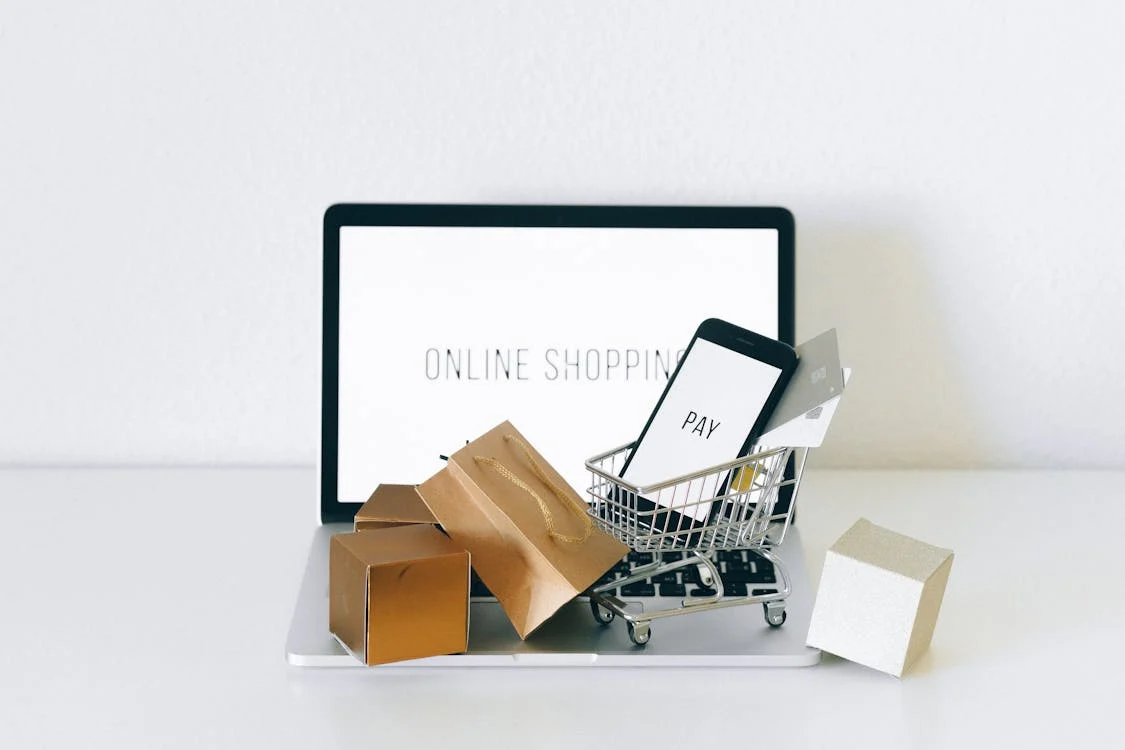 The Rise of eCommerce and Smart Retail Post image